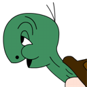 Cecil Turtle (2) icon
